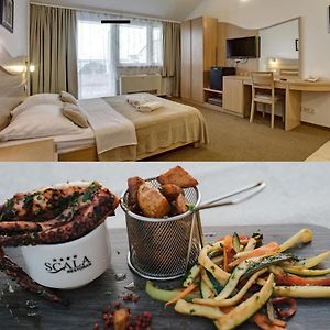 Chambre Double de Luxe